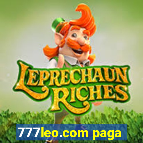 777leo.com paga